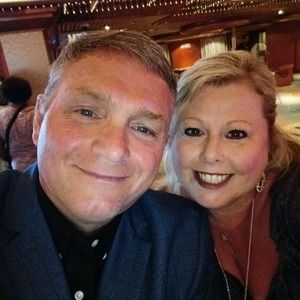 Meet your Posher, Shane ronda